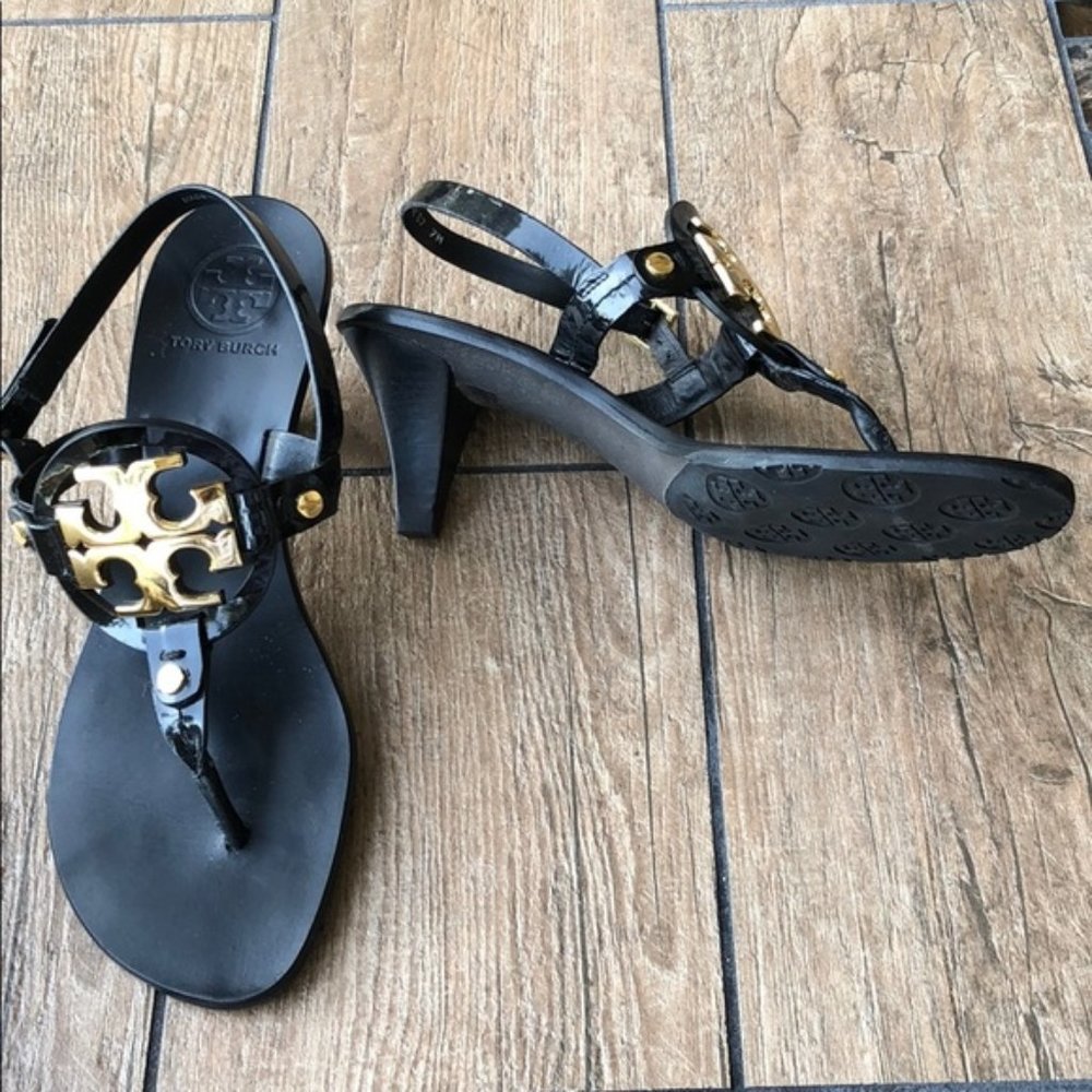 TORY BURCH HOLLY THONG SANDAL